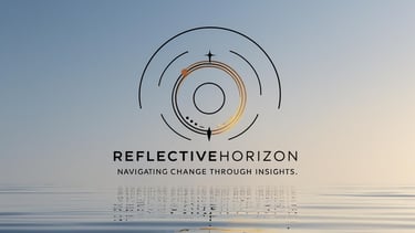 ReflectiveHorizon logo